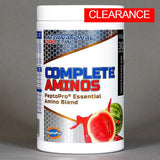 Complete Amino by International Protein