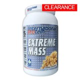 Extreme Mass by International Protein