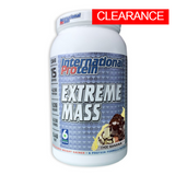 Extreme Mass by International Protein
