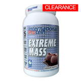 Extreme Mass by International Protein
