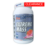 Extreme Mass by International Protein