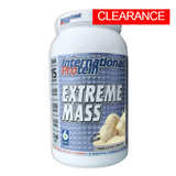 Extreme Mass by International Protein