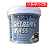 Extreme Mass by International Protein