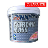Extreme Mass by International Protein