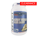 Heavyweight Mass Gainer by International Protein