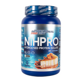 NiHPRO Hydrolysed Protein Isolate by International Protein