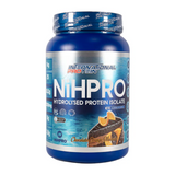 NiHPRO Hydrolysed Protein Isolate by International Protein