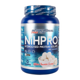 NiHPRO Hydrolysed Protein Isolate by International Protein