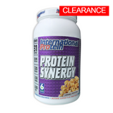 Protein Synergy by International Protein