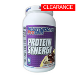 Protein Synergy by International Protein