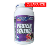 Protein Synergy by International Protein