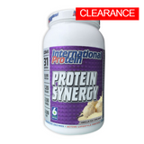Protein Synergy by International Protein