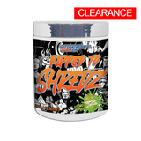 Ripped To Shredz by International Protein