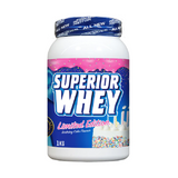 Superior Whey by International Protein