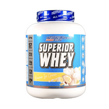 Superior Whey by International Protein