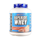 Superior Whey by International Protein