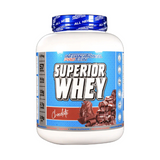 Superior Whey by International Protein