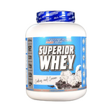 Superior Whey by International Protein