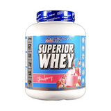 Superior Whey by International Protein