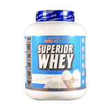 Superior Whey by International Protein