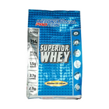 Superior Whey by International Protein