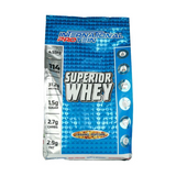 Superior Whey by International Protein