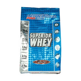 Superior Whey by International Protein