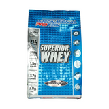 Superior Whey by International Protein