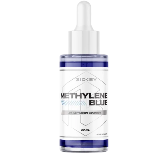 Methylene Blue by Biokey
