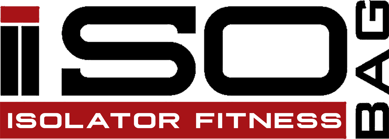 Isolator Fitness Logo