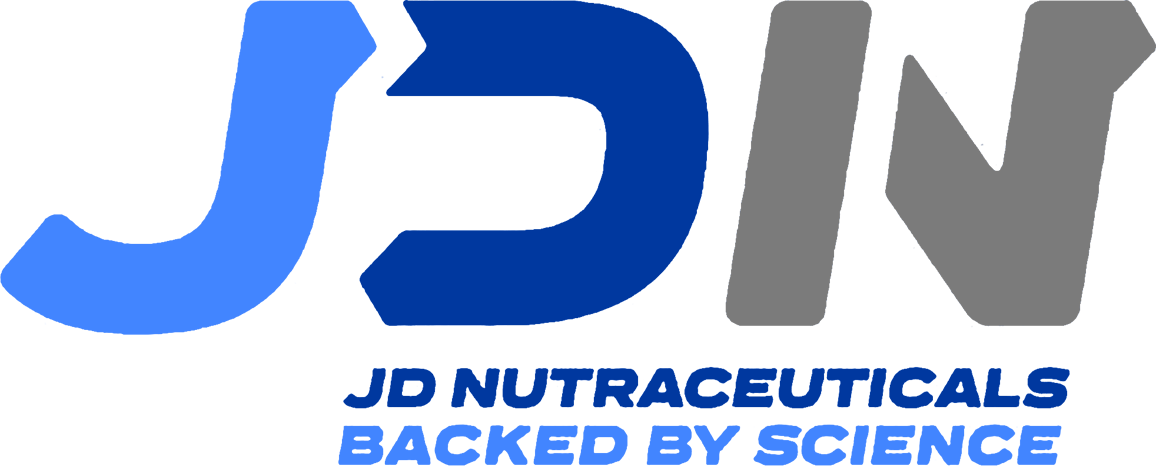 JD Nutraceuticals Logo