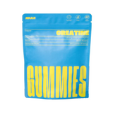 Creatine Gummies by Joule Supps