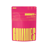 Joule Supps Energy Plus Gummies Bag