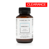Immune+ by JSHealth Vitamins