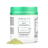 Daily Supergreens by JSHealth Vitamins