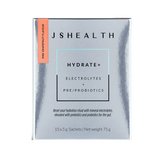 Hydrate+ by JSHealth