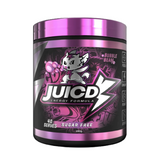 JUICD Energy by JUICD