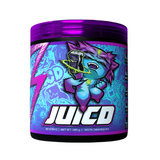 JUICD Energy by JUICD