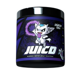 JUICD Energy by JUICD