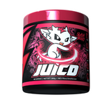 JUICD Energy by JUICD