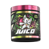 JUICD Energy by JUICD