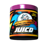 JUICD Energy by JUICD