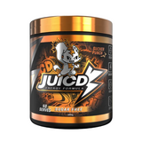 JUICD Energy by JUICD