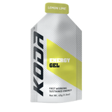 Energy Gel by Koda