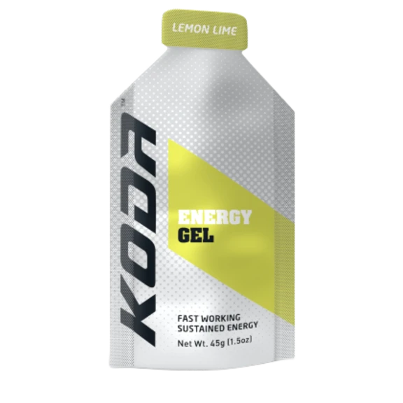Energy Gel by Koda