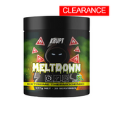 Meltdown by KRUPT