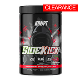 Sidekick Non-Stim by KRUPT