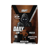 Villain Daily Whey by KRUPT