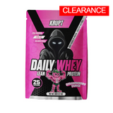 Villain Daily Whey by KRUPT