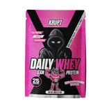 Villain Daily Whey by KRUPT